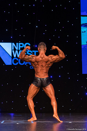 1st Place 21 John Lopez