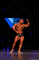 1st Place 21 John Lopez