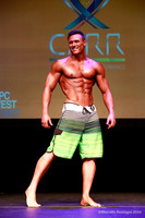 1st Place 22 Daniel Faiella