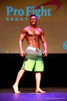 1st Place 22 Daniel Faiella