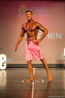 5th Place 9 Daniel Moreno