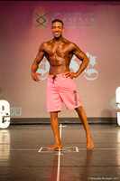 5th Place 9 Daniel Moreno