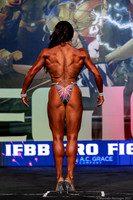 10th Place 30 Krystal Ricci