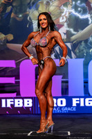10th Place 30 Krystal Ricci