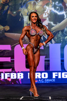10th Place 30 Krystal Ricci