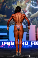 10th Place 30 Krystal Ricci