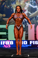 10th Place 30 Krystal Ricci