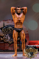 4th Place 5 Павел Жарков