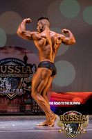 4th Place 5 Павел Жарков
