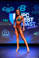 5th Place 323 Amanda Spakes