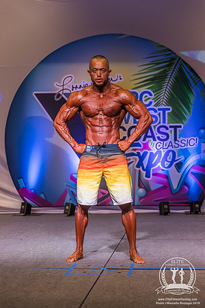 1st Place 223 Jim Williams
