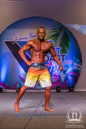1st Place 223 Jim Williams