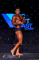2nd Place 252 Christian Zaldivar