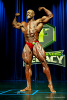 6th Place 2 Jeff Beckham