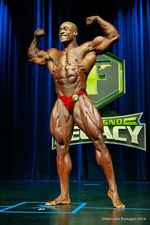 6th Place 2 Jeff Beckham