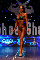 6th Place 116 Samantha Dempsey