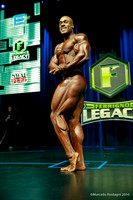 6th Place 2 Jeff Beckham