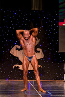 3rd Place 33 Johnnie Barnes