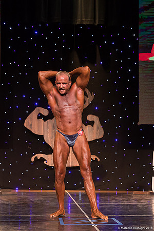 3rd Place 33 Johnnie Barnes