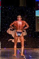 3rd Place 33 Johnnie Barnes