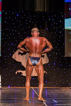 3rd Place 33 Johnnie Barnes
