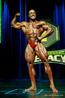 6th Place 2 Jeff Beckham