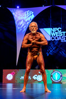 2nd Place 77 Richard De Camp