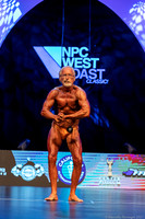 2nd Place 77 Richard De Camp