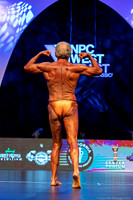 2nd Place 77 Richard De Camp
