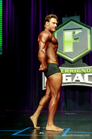 6th Place 52 Joshua Egli
