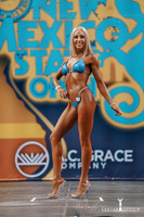 4th Place 103 - Jennifer Trujillo