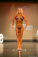 8th Place 195 Robyn MacKenzie