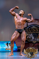 4th Place 94 Mehrdad Ghasemian