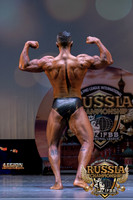 4th Place 94 Mehrdad Ghasemian