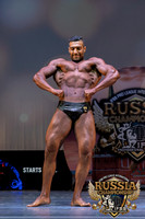 4th Place 94 Mehrdad Ghasemian