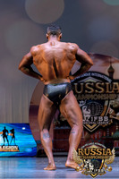 4th Place 94 Mehrdad Ghasemian