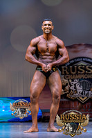 4th Place 94 Mehrdad Ghasemian