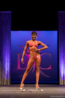 2nd Place 22 Paulette Kennebrew
