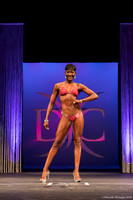 2nd Place 22 Paulette Kennebrew