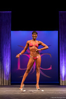 2nd Place 22 Paulette Kennebrew