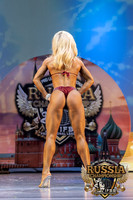 4th Place 183 Борисова Александра Иванов