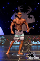 1st Place Overall 83 Moud Ali