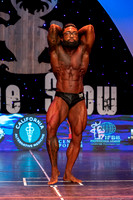 4th Place 217 Arvin John Aure