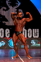 4th Place 217 Arvin John Aure