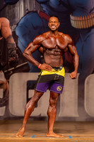 3rd Place 58 Da Juan Freeman