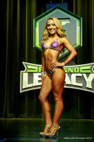 3rd Place 186 Jaimee Lee Wright