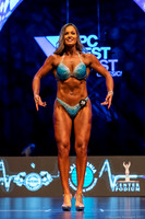 2nd Place 20 Chantel Grant