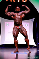 12th Place 12 Rudy Richards