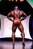 12th Place 12 Rudy Richards