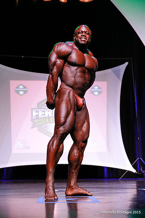 12th Place 12 Rudy Richards